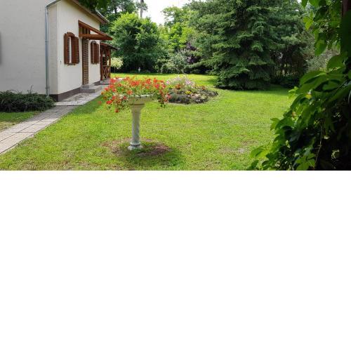 Villa Jare I