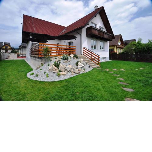Villa Jarka