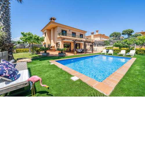 VILLA JARUCO LUX Air-Con