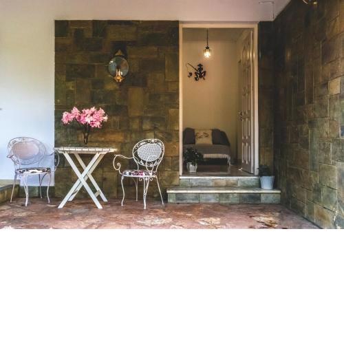 Villa Jasmin Studios