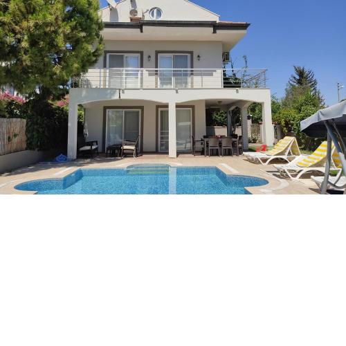 Villa Jasmin