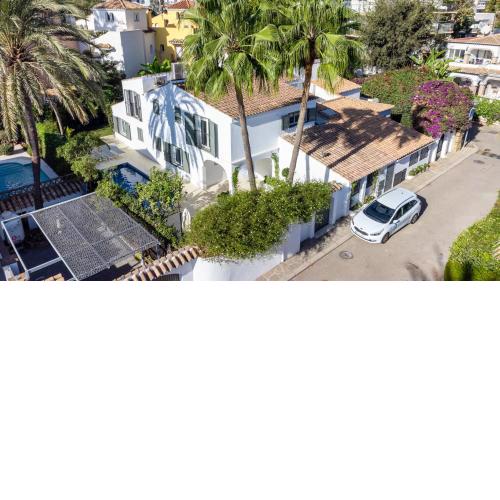 Villa Jasmin