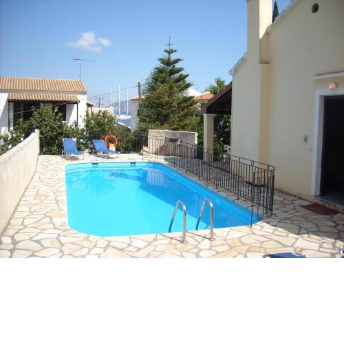 Villa Jasmine