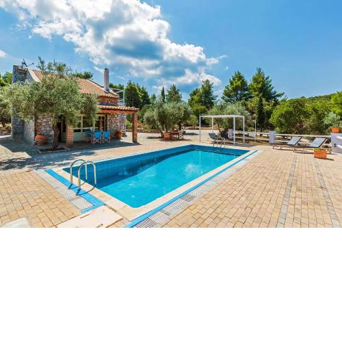 Villa Jasmine