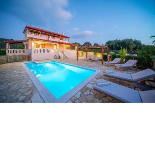 Villa Jasmine
