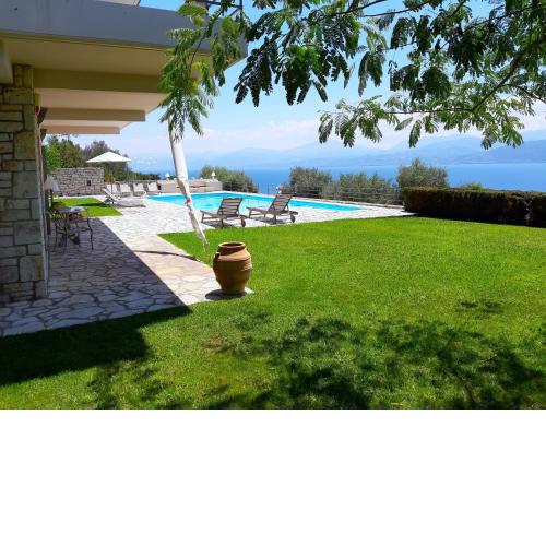Villa Jasmine