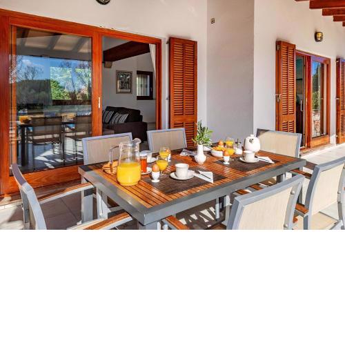 Villa Javea - Beautiful villa close to seaside