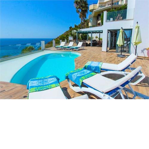 Villa Jaz
