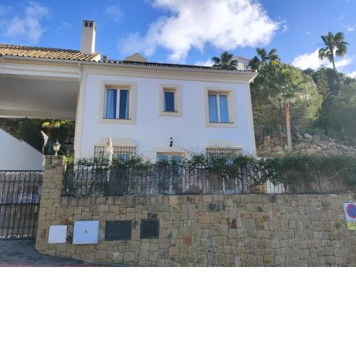 Villa Jazmín