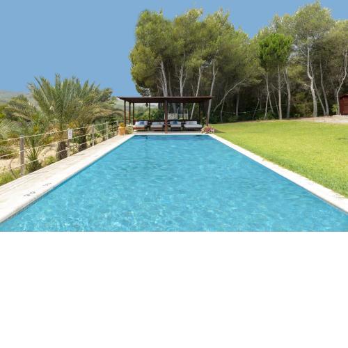 Villa Jazmin