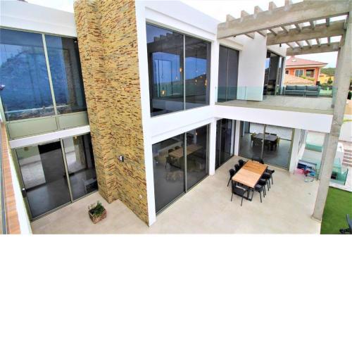 Villa Jazz