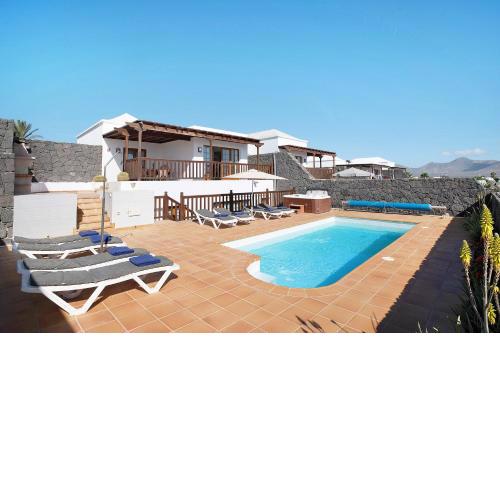 Villa Jeamir I