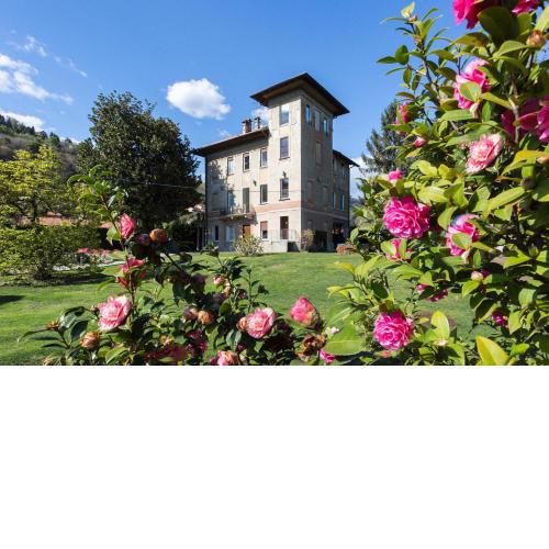 Villa Jejia