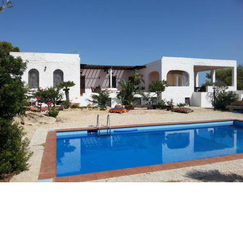 Villa Jeko