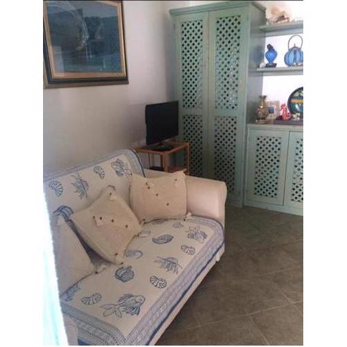 Villa Jenny a Lipari