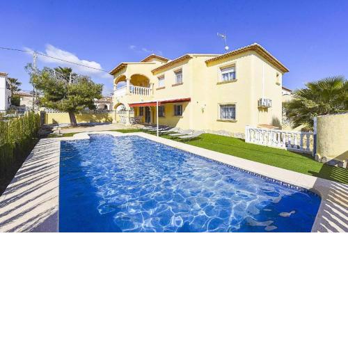 Villa Jesica - PlusHolidays