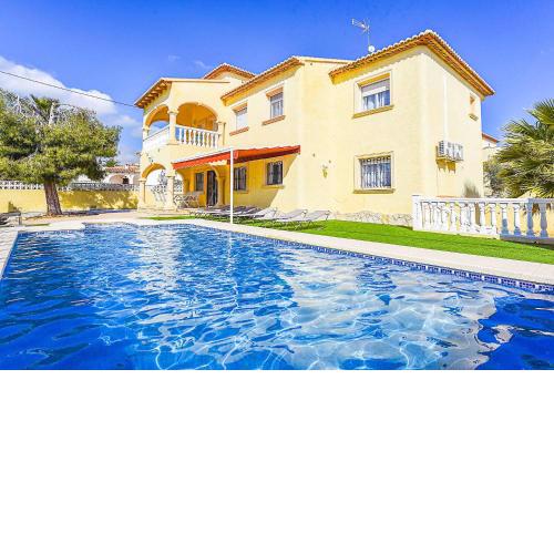 Villa Jesica