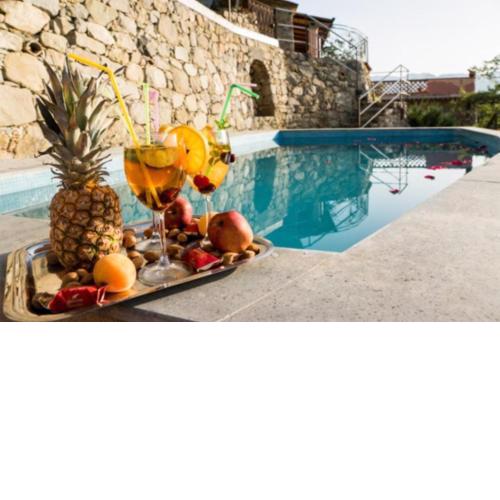 Villa Jewels ,casa vacanza