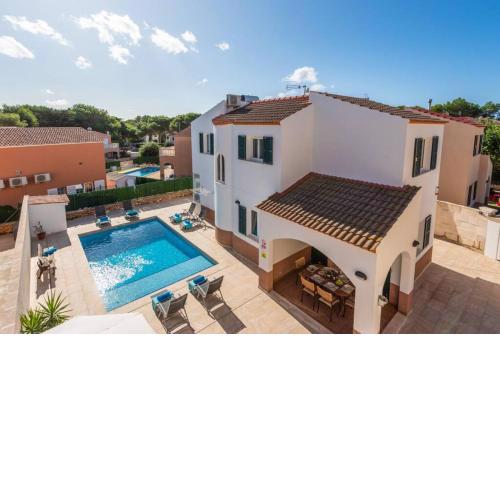 Villa Jeybo