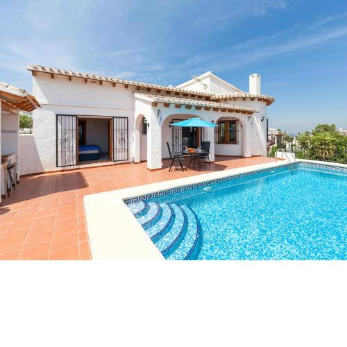 Villa Jillian