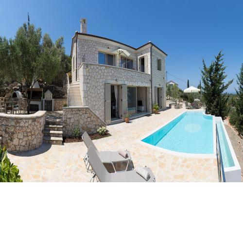 Villa Jiulita