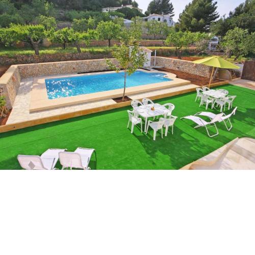 Villa Joan - PlusHolidays