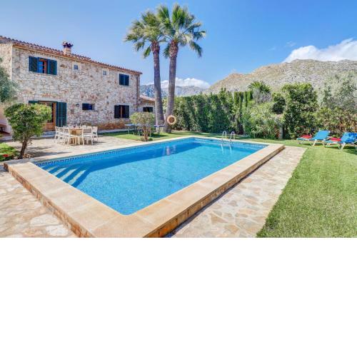 Villa Joan by Villa Plus