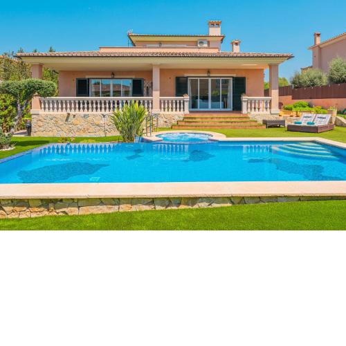 Villa Joan Deia Escultor