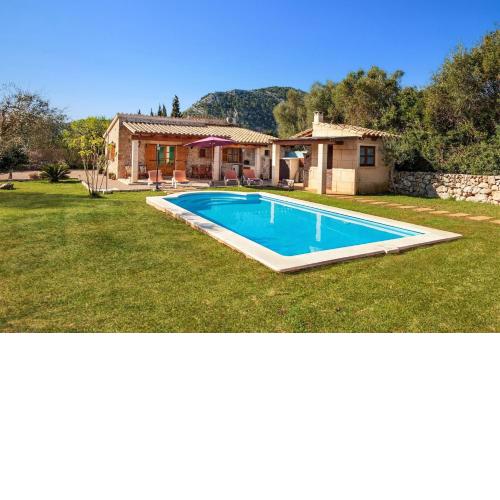 Villa Joan Toni by Villa Plus