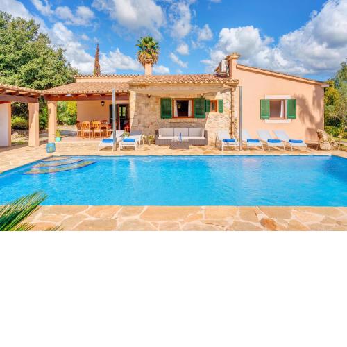 Villa Joana