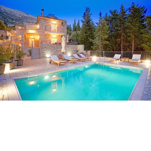 Villa Joanna by Villa Plus