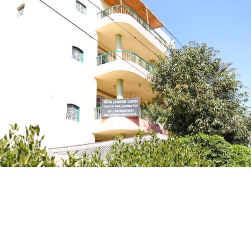 Villa joanna