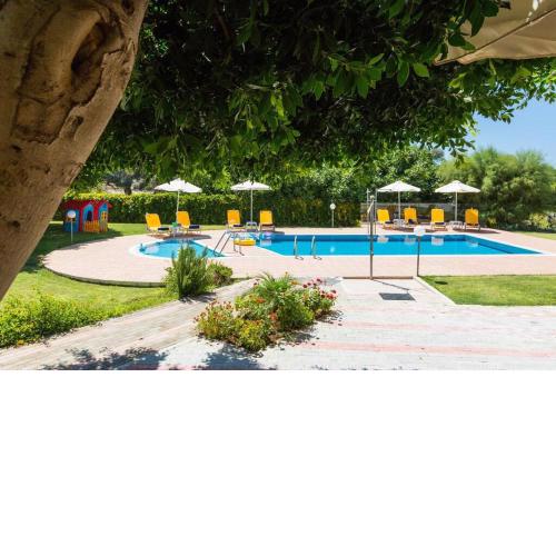 Villa Joanna