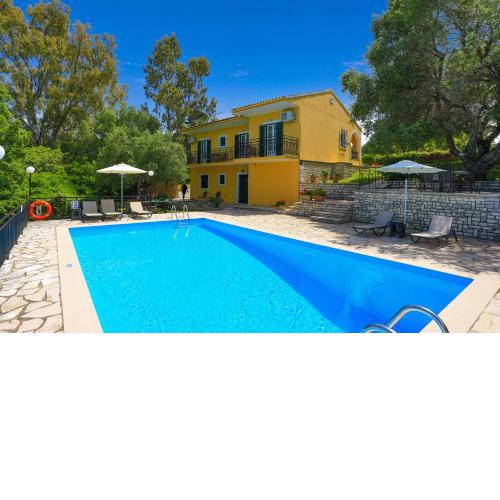 Villa Joanna
