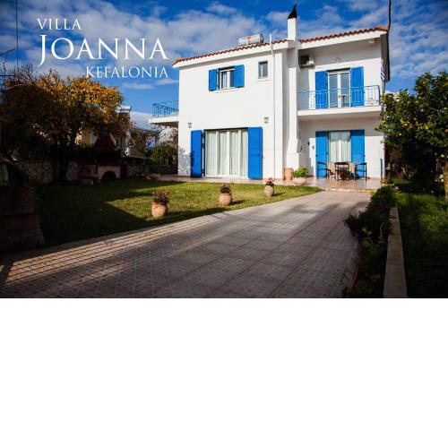 VILLA JOANNA