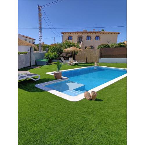 Villa Joel
