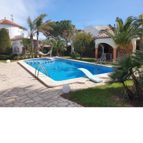 Villa Joel