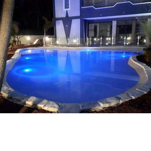 Villa Joel