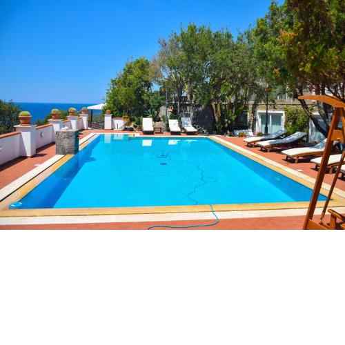Villa Jolanda