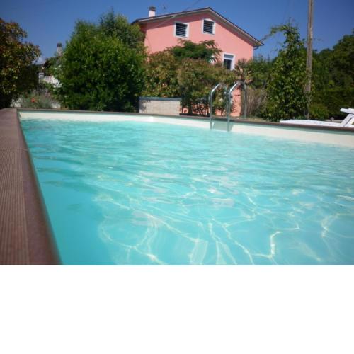 Villa Jolanda