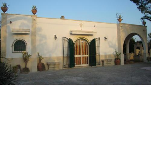 Villa Jolanda