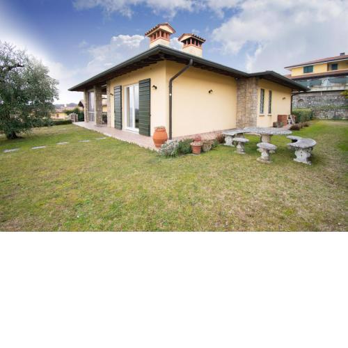 Villa Jole