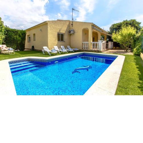 Villa Jolie