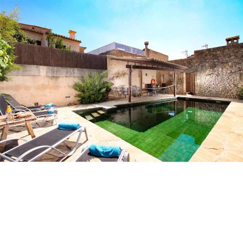 Villa JORDI