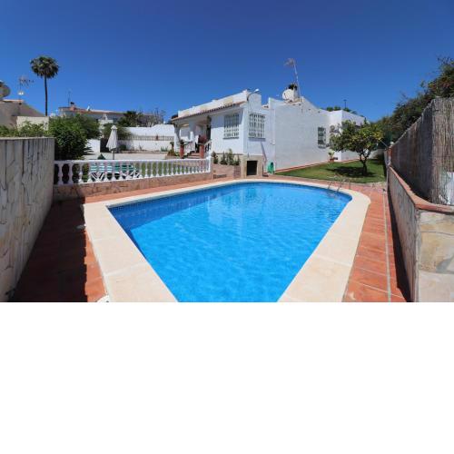 Villa Jorge SpainSunRentals 1022