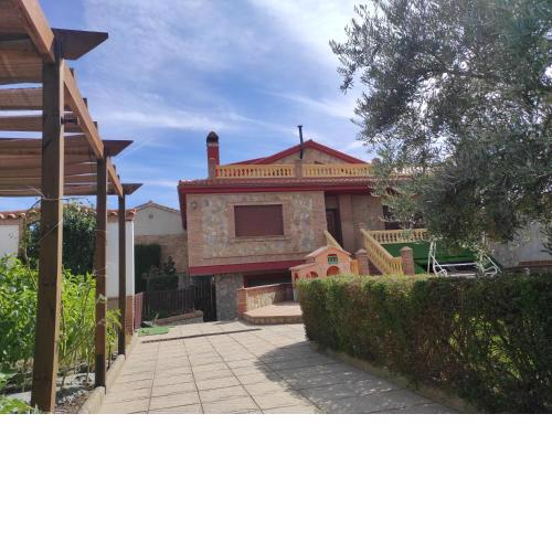Villa Joropillo - Full house rent