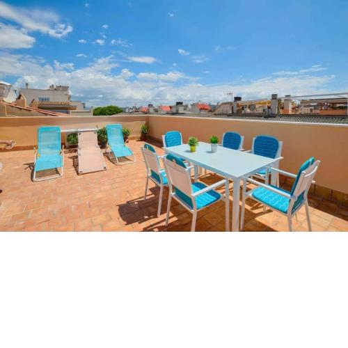Villa Jose