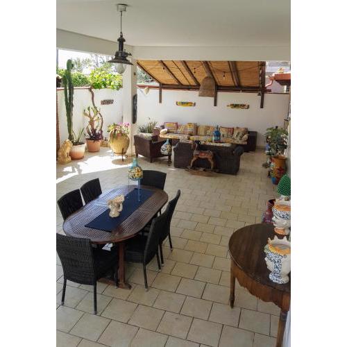 Villa Joseph