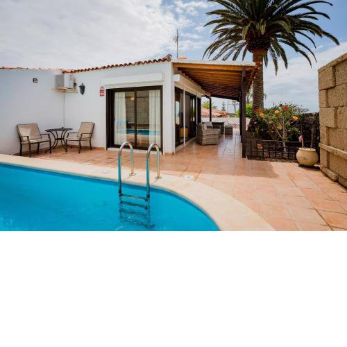 Villa Josh