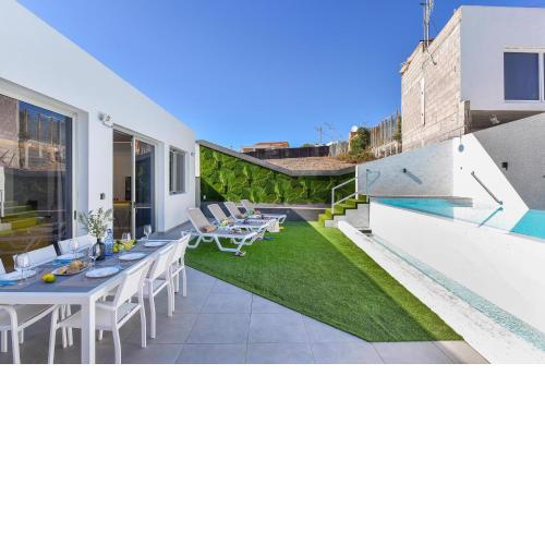 Villa Joviano by VillaGranCanaria